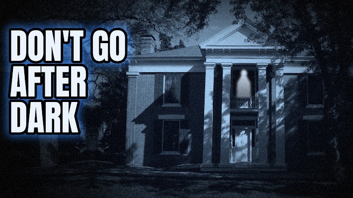 Thumbnail art for Top 10 Haunted Places in Kansas City